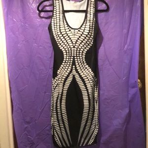 Bodycon dress